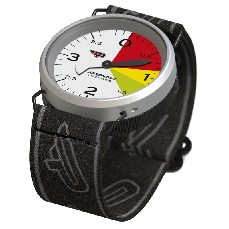 Altimetru model aeronaut